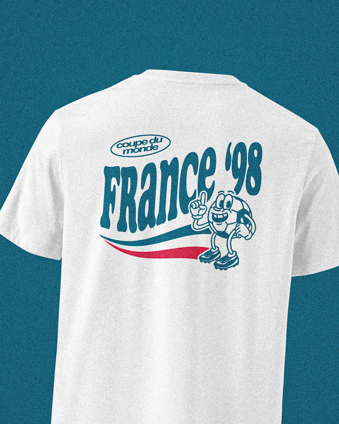 coupe du monde 98, France 98 world cup 98 Sticker for Sale by coupe du monde 98, France 98 world cup 98 Sticker for Sale by