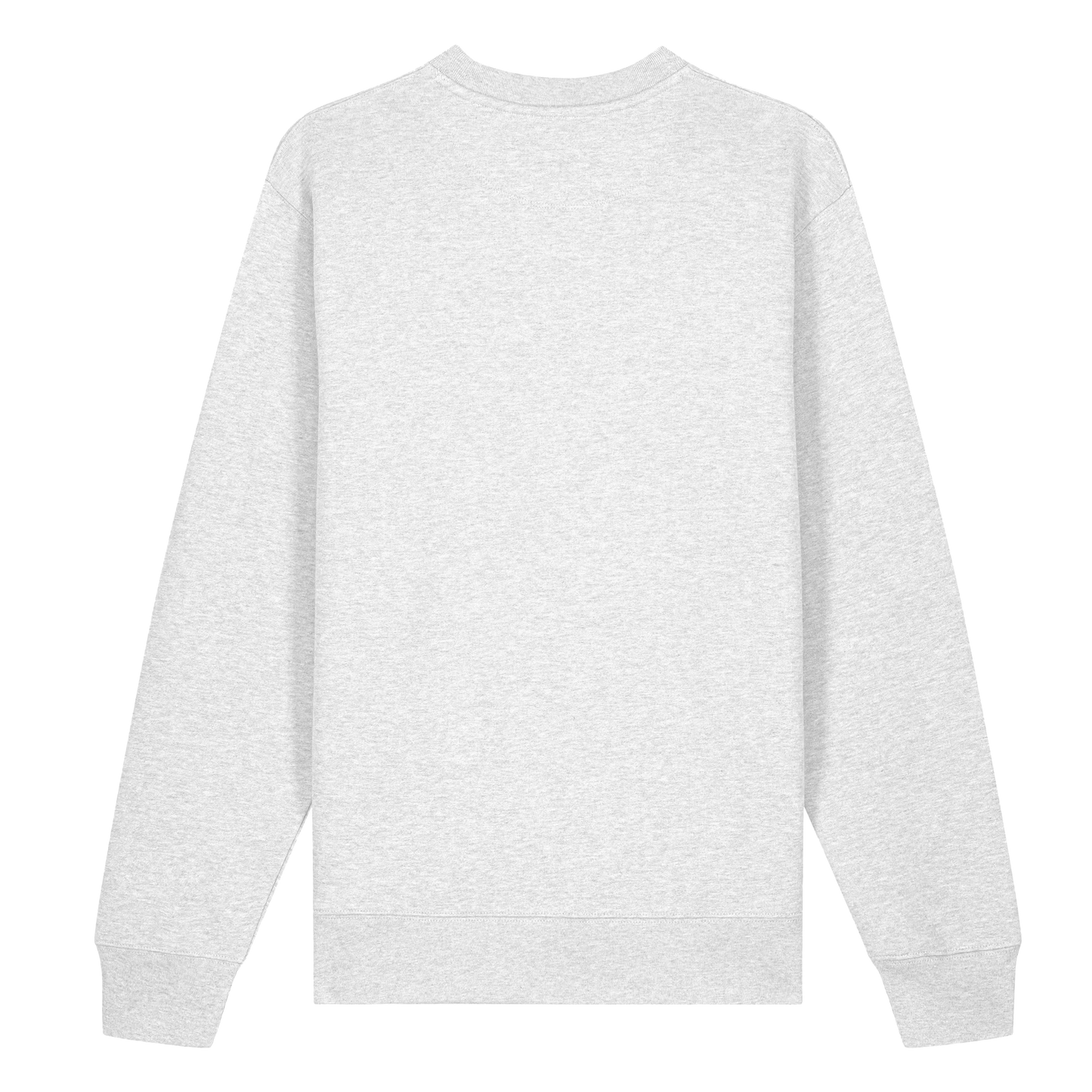 athletics - Organic Oversize Sweater