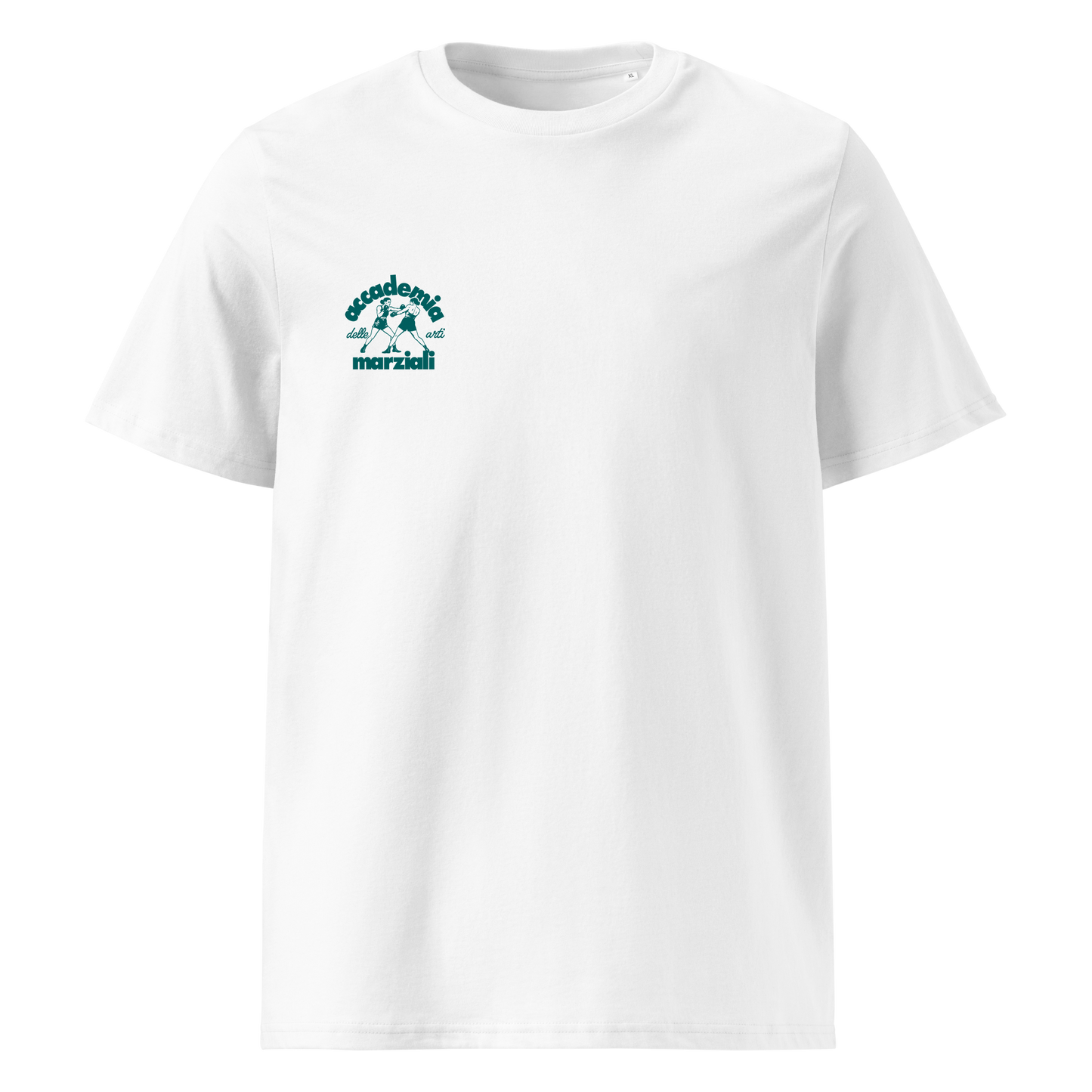 marziali ladies (unisex) - Organic Shirt