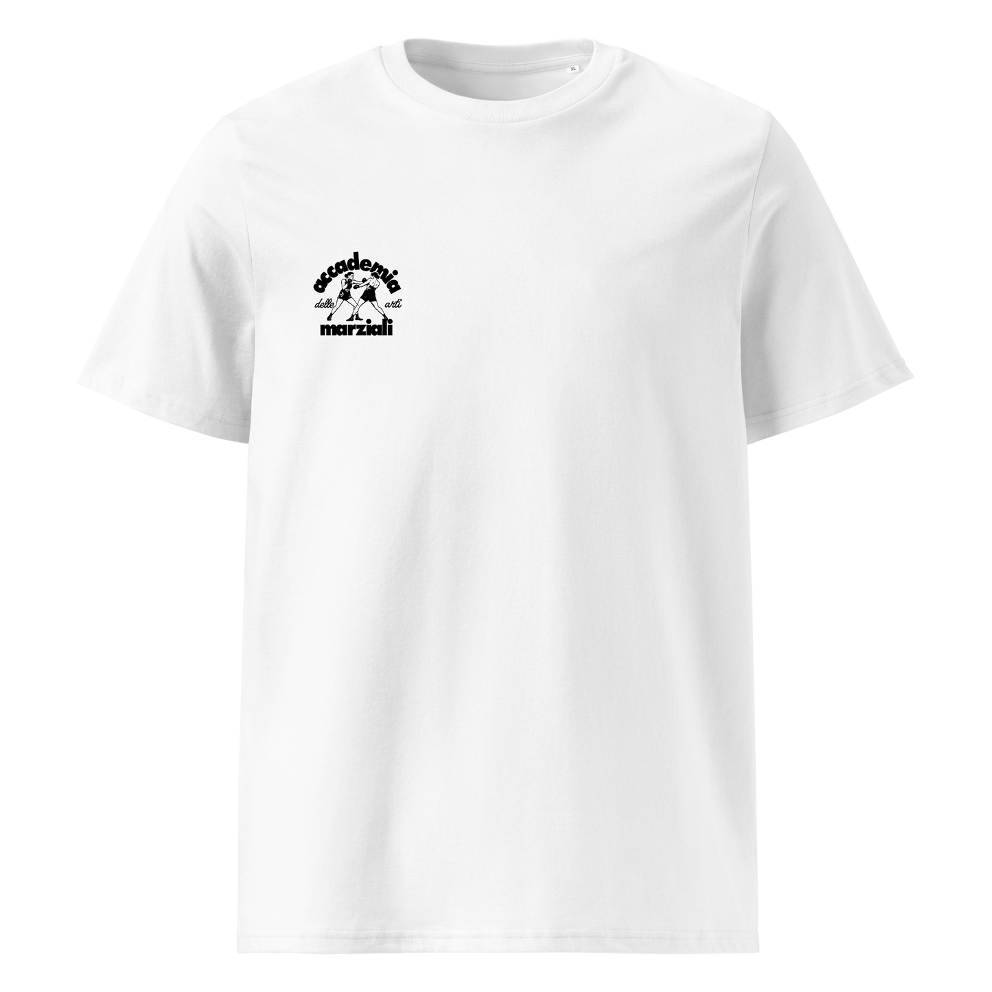 marziali ladies (unisex) - Organic Shirt