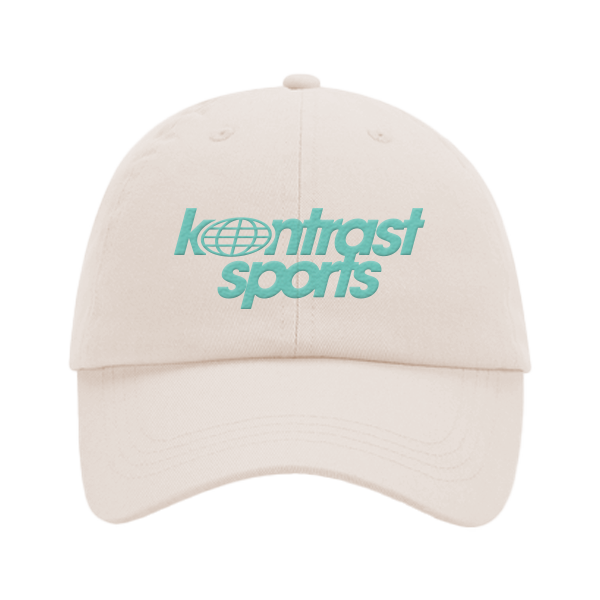 athletic cap