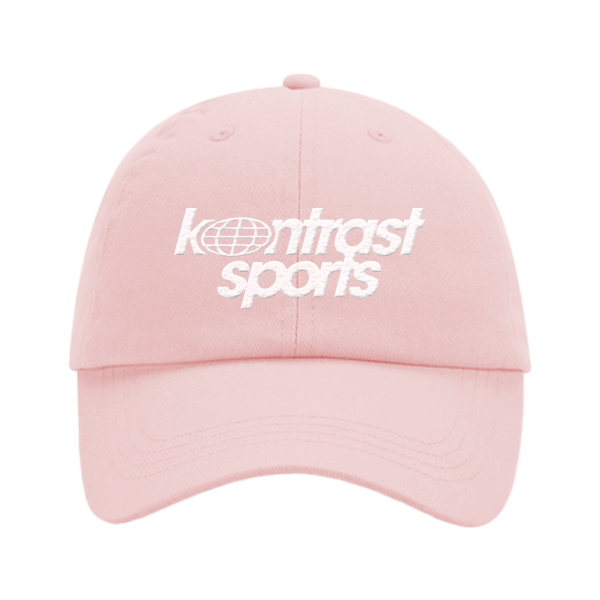 athletic cap