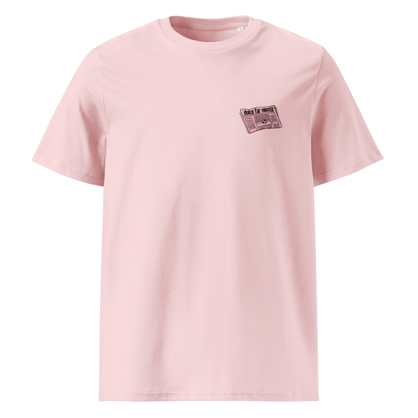 gazzetta - Organic Shirt