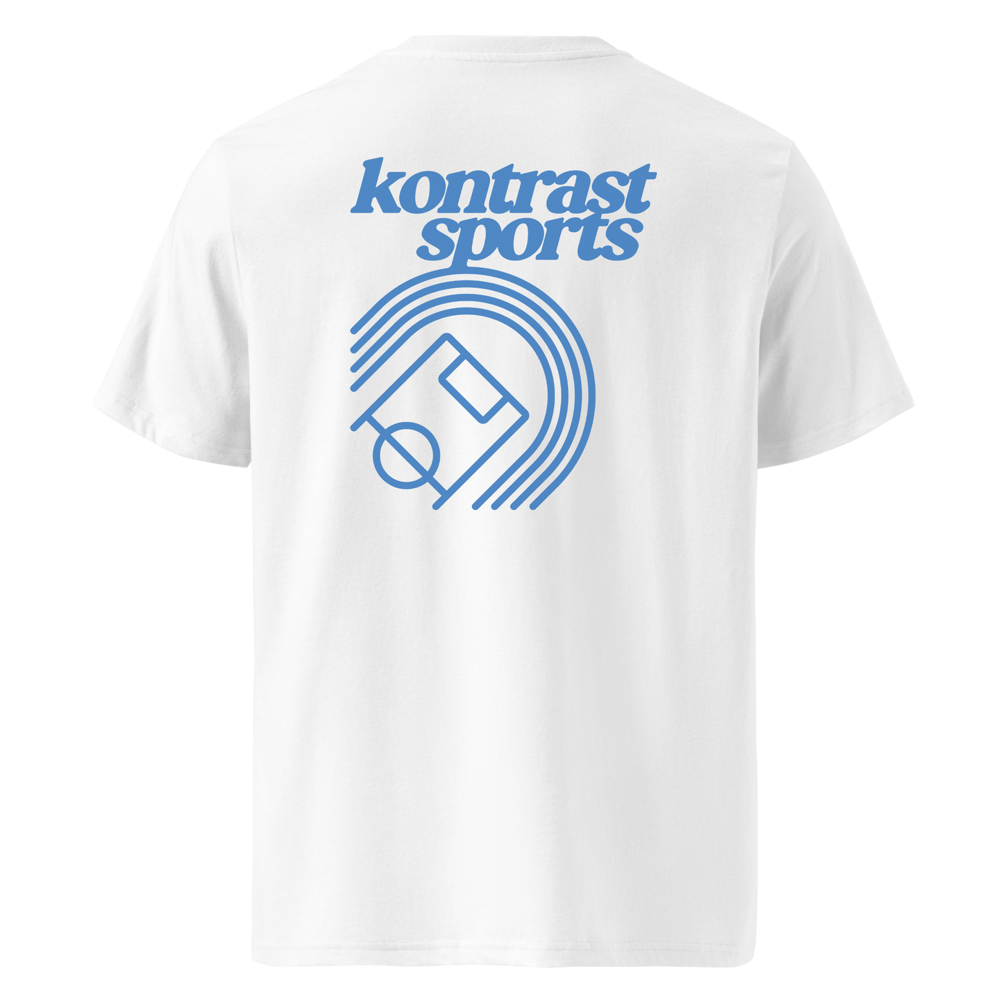 runnin' riot - Organic Shirt