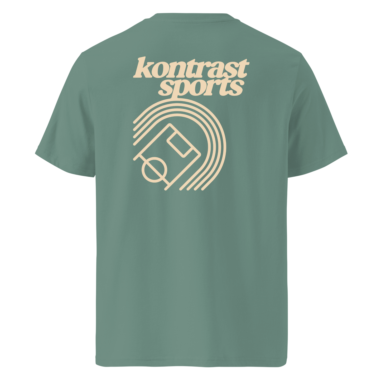 runnin' riot - Organic Shirt