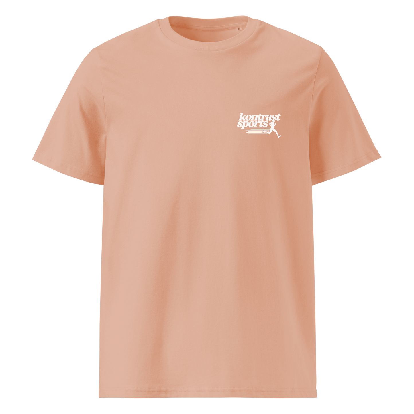 runnin' riot - Organic Shirt