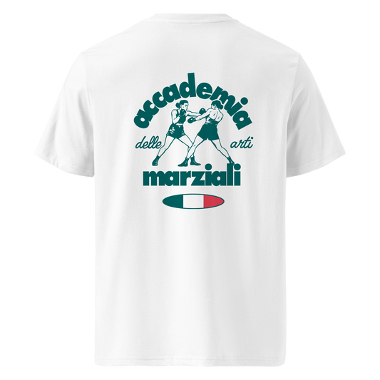 marziali ladies (unisex) - Organic Shirt