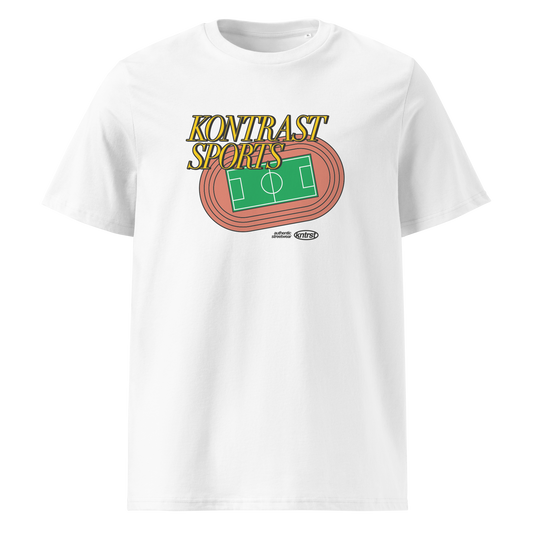 athletics - Organic Shirt