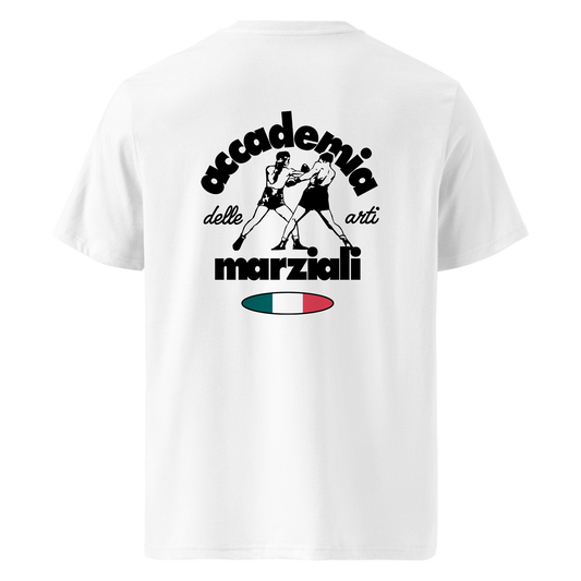 marziali - Organic Shirt