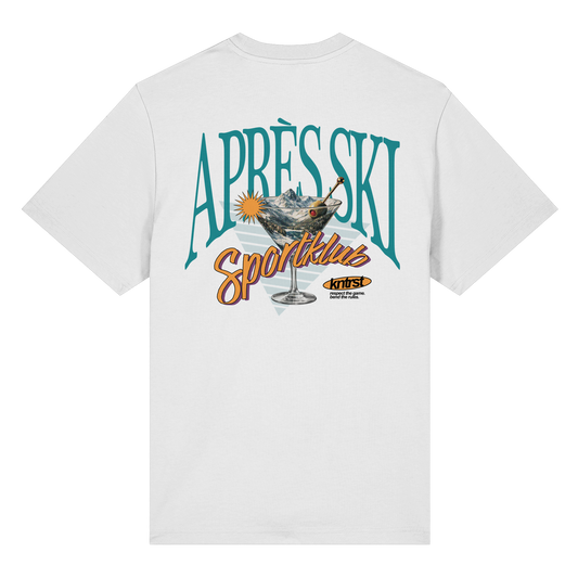 bend the rules - Organic Heavy T-Shirt