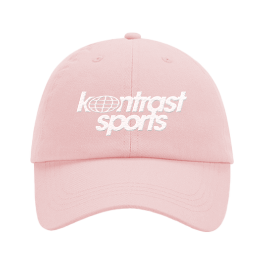 athletic cap