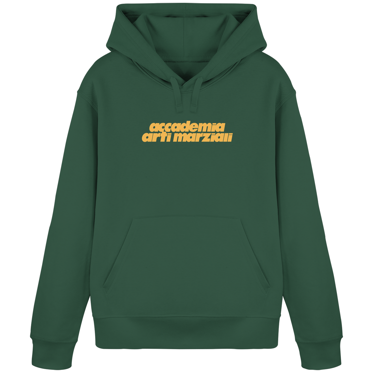 marziali - Organic Basic Hoodie