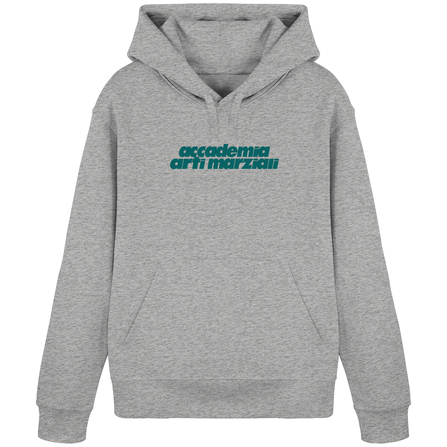 marziali - Organic Basic Hoodie