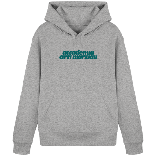 marziali - Organic Basic Hoodie
