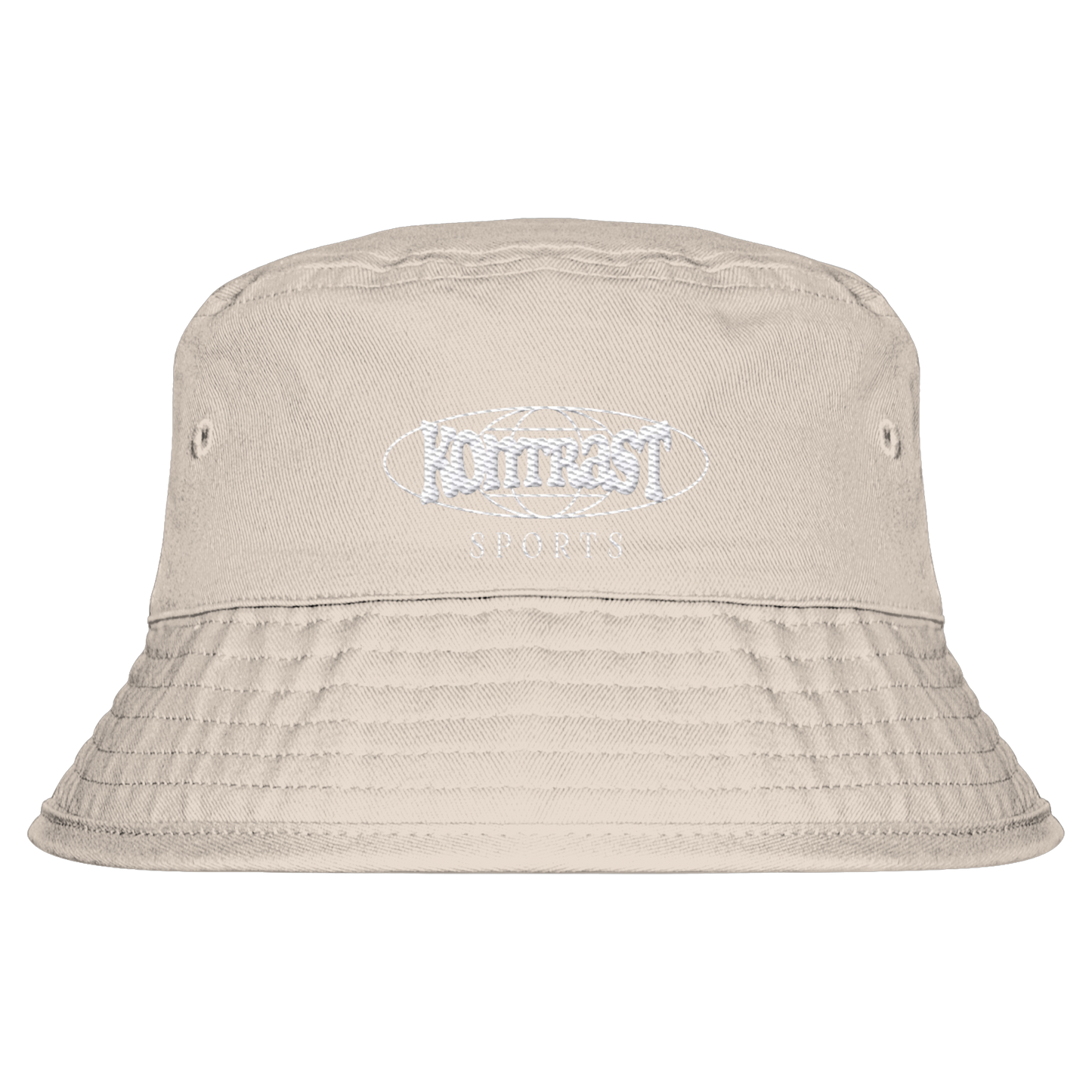globus - Organic Bucket Hat