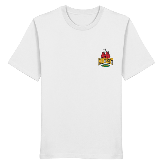 KS Boxing - Organic Shirt