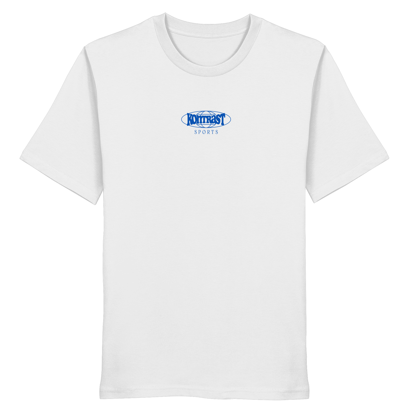 la tête - Organic Shirt