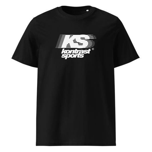 classics shirt schwarz (unisex) - Organic Shirt