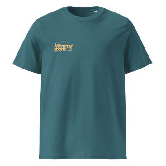sports shirt stargazer (unisex) - Organic Shirt