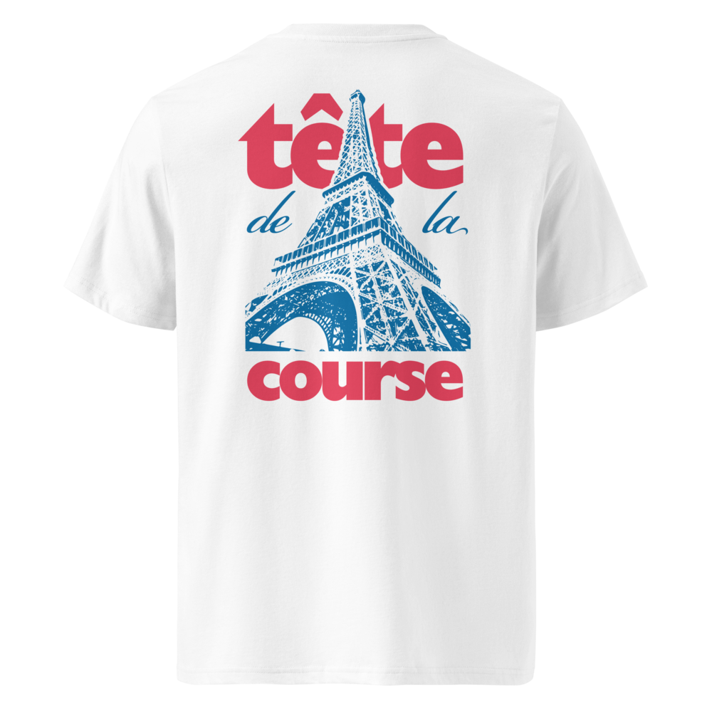 Tete de la course shirt sale